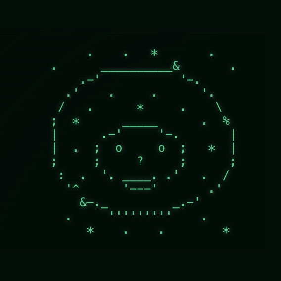 Brainfart meme coin artwork