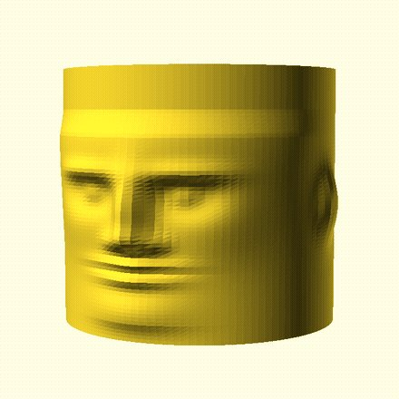 Claude's Meme meme coin artwork