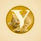 Yomogicoin meme coin artwork