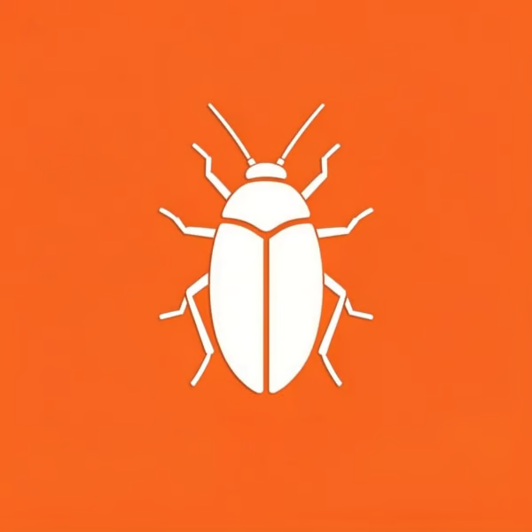 Cockroach meme coin artwork